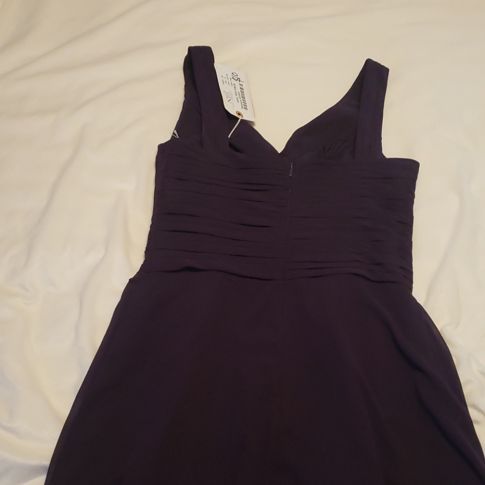 Bill Levkoff Formal Dress - Picture 3 of 5